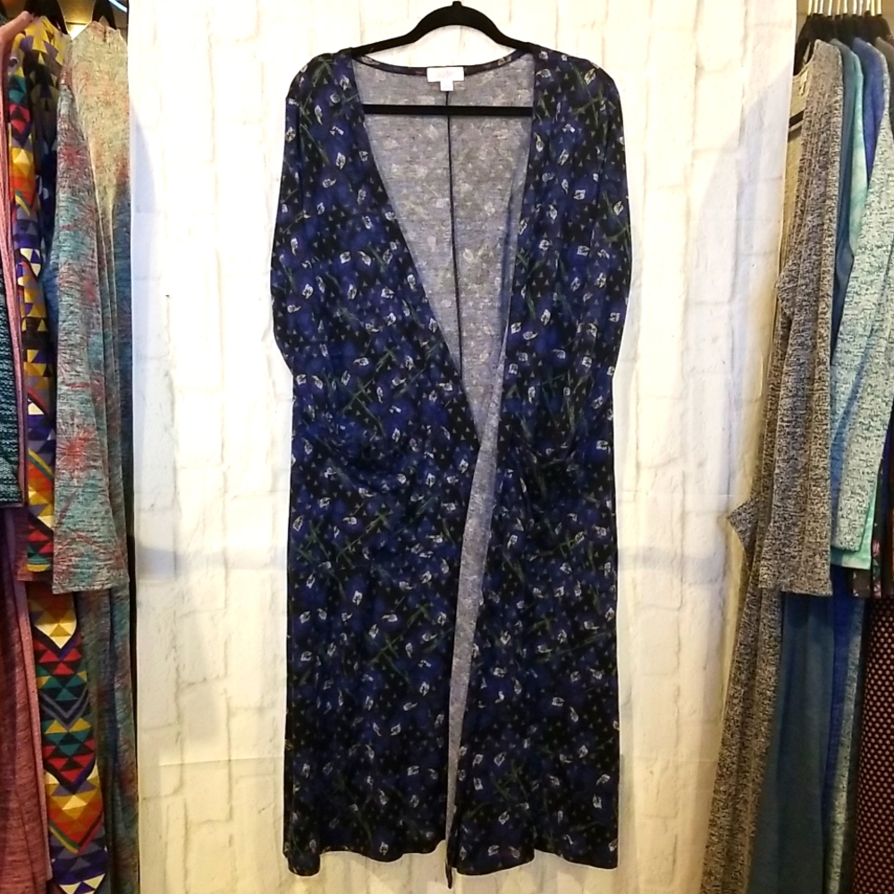 LuLaroe Cardigan/Sweater - Duster Length
